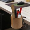 Desk Cup Holder, Anti Spill Cup Holder for Desk, Table