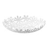 Natura flower basket
