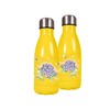 Wrendale Designs by Hannah Dale - Hydrangea Bee Reusable Water Bottle - 260ml