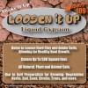 MIGHTY109 LOOSEN IT UP Liquid Gypsum, Natural Soil Softener, up