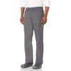 Chef Code Chef Pants, Charcoal Heather, X-Large