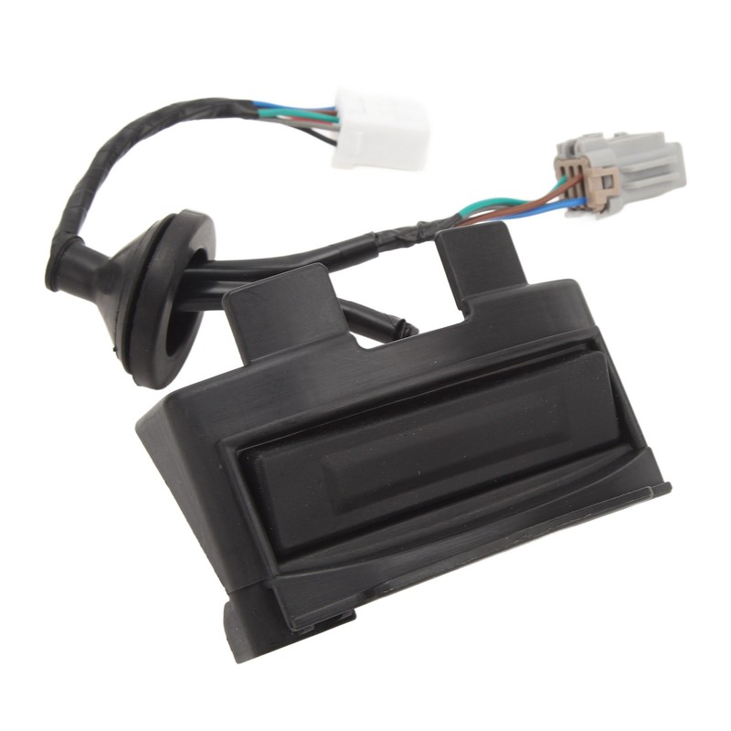Rear Trunk Hatch Release Switch 812602V010 Replacement For Veloster with