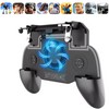 Bruggex Control de Juegos Para Celular Modelo Universal Gamepad Joystick