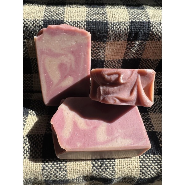Patch’s Soap Co. Saddle Shop Goat Milk Soap Price For