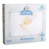 Baby Mink Cobertor Mi Bautizo