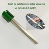 3 Pzs Boilers Solares Ánodo Barra Magnesio Calentador Solar