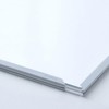 MOEBE / FRAME-A5(Aluminium(White)