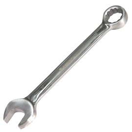 WEDO Combination Spanner Stainless Steel 13 mm Length 175 mm 15° Angled Corrosion Protection