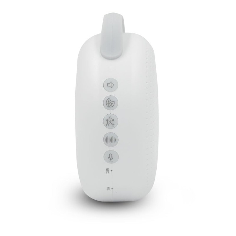 Hearing360 White Noise/Baby White Noise Device with Night Light -