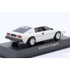Mini Champs 1/43 Mini Car, Lotus Esprit Turbo 1978 (White)
