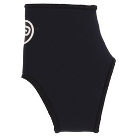 Pro-Tec Athletics Ankle Sleeve (Large) , Black