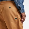 G-STAR Raw Men's Worker Chino Relaxed,Chipmunk,29W x 32L