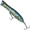 SAVAGE GEAR Topwater Floating Lure GRAVITY POPPER 11cm/25g