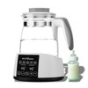 Baby Bottle Warmer, Temperature Control Kettle, Electric Kettle with Keep