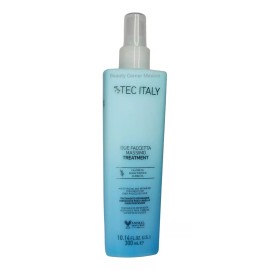Tec Italy Due Faccetta Reparador E Hidratante Bifásico 300ml