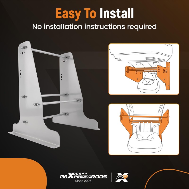 Tour Pak Pack Wall Mount Storage Rack Holder for Harley
