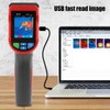 Thermal Imaging Camera Handheld High Resolution PP Housing 2.4in TFT