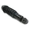 The ROP Shop (2) Black 13"Rear Suspension Shock for 2008