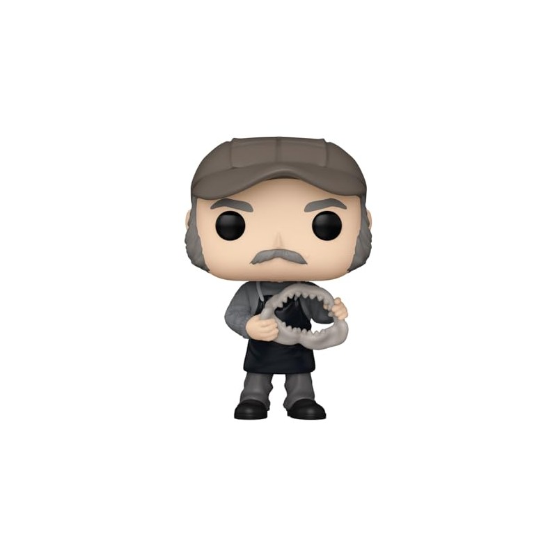 Funko Pop! Movies: Jaws - Quint