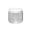 Rommelsbacher JG 05 Glass Container - 0.5 Litre with Lid