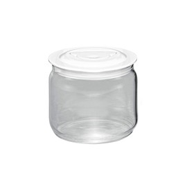 Rommelsbacher JG 05 Glass Container - 0.5 Litre with Lid