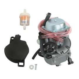Golf Cart Parts & Accessories ATV Carburetor Fit For Kawasaki 360 Prairie KLF360 2003 2004 2005 NEW Carb Mod-G33S-2683