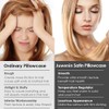 Luxury Silky Satin Pillowcase for Hair and Skin, 2-Pack -