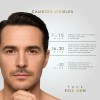 Paquete Sueros Cuidado Facial Hombre Serum Dia Y Noche 50ml