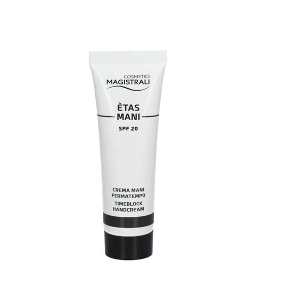 Cosmetici Magistrali Etas Handcreme Spf20