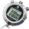 Rolilink Stopwatch,Metal Stop Watch for Sports Stopwatches Timer for Sports