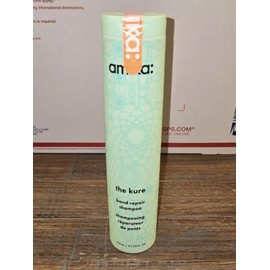 New & Sealed! Amika - The Kure Bond Repair Shampoo - 9.2 oz - FREE U.S. SHIPPING