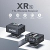 GODOX XR-S XR S Receiver TTL HSS Wireless Remote Control