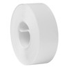 Demco® Clear Glossy Label Protectors on Rolls – Self-Adhesive, 1.5