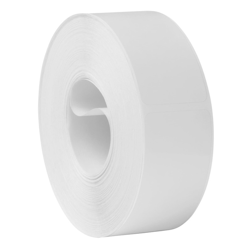 Demco® Clear Glossy Label Protectors on Rolls – Self-Adhesive, 1.5