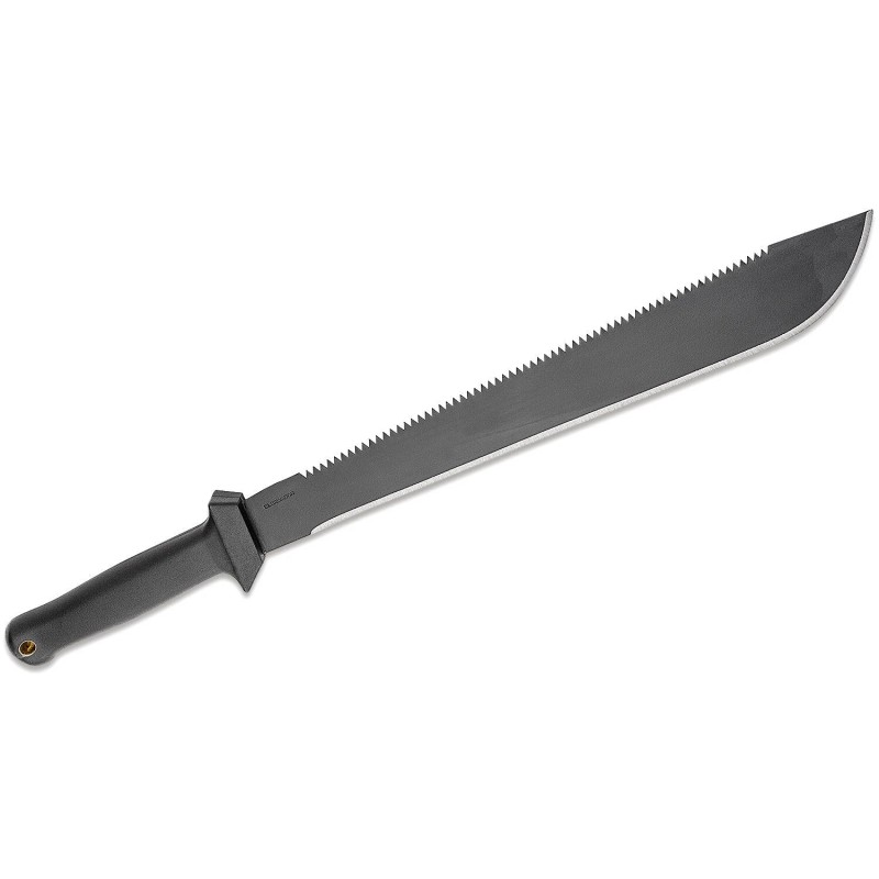 Condor Tool & Knife CTK420-S18HC Sabertooth Machete, 18" CS Blade,