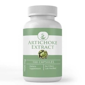 ORIGINAL INGREDIENTS: Artichoke Extract PURE ALWAYS: Additives, Fillers, Laboratory Certified / ORIGINAL INGREDIENTS 아티초크 추출물 PURE ALWAYS 첨가제 필러 실험실 인증
