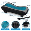 Memory Foam Armrest Pads for Office Chairs – Soft Armrest