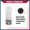 TUCKBOLD No.289111E400 Wiper Washer Windshield Fluid Level Sensor for Nissan