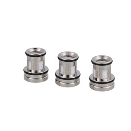 Vapefly Kriemhild 2 FreeCore K-1 Duplex Head 0.2 Ohm, Subohm-compatible, Pack of 3