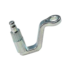 VHEUHZ Car Inside Interior Door Pull Handle Spindle Compatible with Mercedes SL600 SL63 AMG SL65 AMG SL500 SL550 SL55 AMG 2307660067 A2307660067