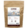 Coffee Masters Mountain Water Decaf Ground Coffee 500g - 100%
