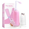 Premium Peri Bottle for Postpartum Care | Upside Down Peri