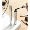 Wand Mascara Set, Waterproof Smudgeproof All-Day Wear Makeup