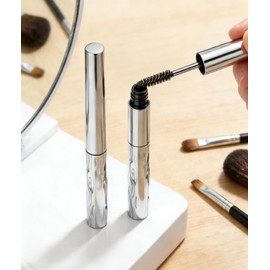 Wand Mascara Set, Waterproof Smudgeproof All-Day Wear Makeup