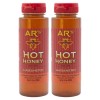 AR's Habanero Hot Southern Honey - 100% Pure, Raw Wildflower,