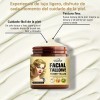 Crema Facial Hidratante YILEST Sebo Res Miel Pack 2 Uds