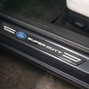 iPick Image for Ford Super-Duty Real Carbon Fiber 4 Pcs