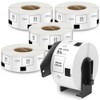 Food Labeling Specimen Labels 29mm x 42mm DK-1215 DK 1215