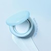 TOCOBO Glow Tone Up Sun Cushion 01 Cotton Blue SPF50+