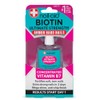 NAIL-AID Biotin Ultimate Strength con Vitamina B7 – Tratamiento Fortalecedor